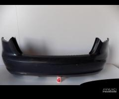 Audi A3 D5 LCI - Paraurti posteriore (grigio) - 10