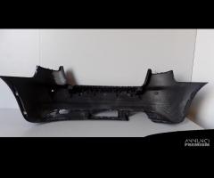 Audi A3 D5 LCI - Paraurti posteriore (grigio) - 10 - 6