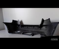 Audi A3 D5 LCI - Paraurti posteriore (grigio) - 10 - 8