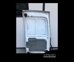 Porte e ricambi Renault Kangoo 2002 bianco