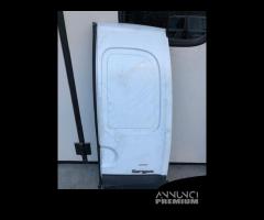 Porte e ricambi Renault Kangoo 2002 bianco