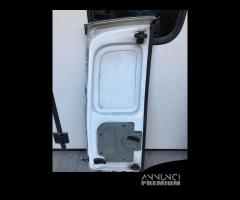 Porte e ricambi Renault Kangoo 2002 bianco - 6