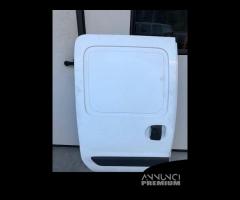 Porte e ricambi Renault Kangoo 2002 bianco - 7