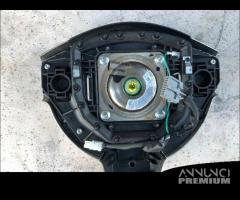 Kit airbags Nissan Qashqai anno 2013 - 7