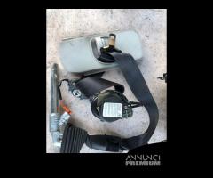 Kit airbags Nissan Qashqai anno 2013 - 11