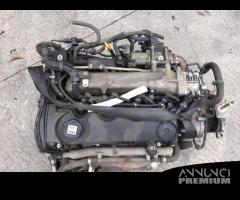 Motore cambio Fiat Stilo 2003 1900cc TD 192A3000