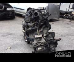 Motore cambio Fiat Stilo 2003 1900cc TD 192A3000