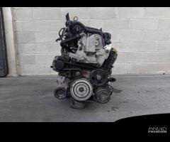 Motore e cambio Fiat Punto 2004 1300cc MJ 188A9000