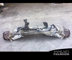 Avantreno Sprinter 408 D 1996 2300cc diesel 601943 - 8