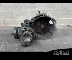 Cambio 4x4 6 marce Audi A3 2003 1900cc TD ASZ - 1