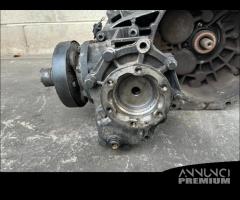 Cambio 4x4 6 marce Audi A3 2003 1900cc TD ASZ - 3