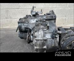 Cambio 4x4 6 marce Audi A3 2003 1900cc TD ASZ - 8