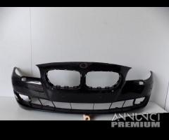 PARAURTI ANTERIORE BMW 5 F10 / F11 (NERO) - 10303 - 1