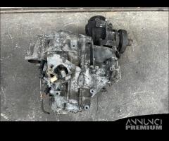 Cambio 4x4 6 marce Audi A3 2003 1900cc TD ASZ - 13