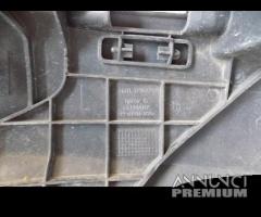 PARAURTI ANTERIORE BMW 5 F10 / F11 (NERO) - 10303 - 7