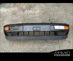 Paraurti anteriore nero Volkswagen Golf 3 serie 94