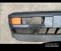 Paraurti anteriore nero Volkswagen Golf 3 serie 94