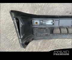 Paraurti anteriore nero Volkswagen Golf 3 serie 94 - 12