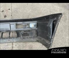 Paraurti anteriore nero Volkswagen Golf 3 serie 94 - 14