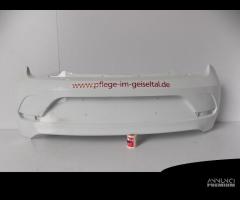 Volkswagen UP LCI - Paraurti posteriore (bianco) - - 1