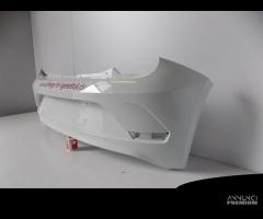 Volkswagen UP LCI - Paraurti posteriore (bianco) - - 2