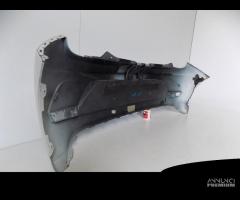 Volkswagen UP LCI - Paraurti posteriore (bianco) - - 8