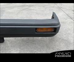 Paraurti neri Volkswagen Golf 2 serie 1988-1990 - 6