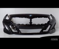 Paraurti anteriore BMW Z4 G29 M-Pack (nero) - 1057 - 1