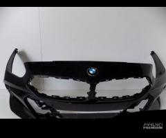 Paraurti anteriore BMW Z4 G29 M-Pack (nero) - 1057 - 4