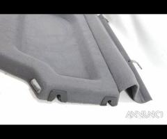 CAPPELLIERA POSTERIORE HYUNDAI Tucson Serie D4EA ( - 9