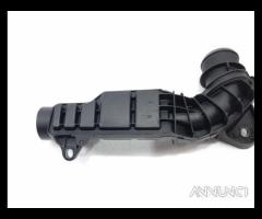 TUBO INTERCOOLER CITROEN C3 Serie 9810958280 YHY (