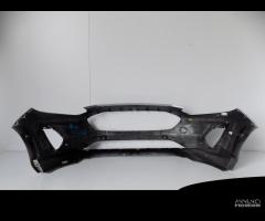 Ford Fiesta MK8 - Paraurti anteriore - 10078 - 5