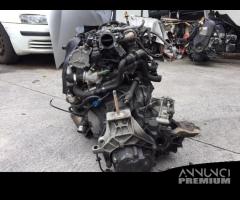 Motore cambio Fiat Stilo 2005 1900cc TD 192A9000 - 4