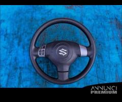 Volante con comandi Suzuki SX4 2007 - 1