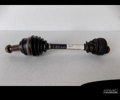 BMW X3 E83 ALBERO DI TRASMISSIONE ANTERIORE SINIST - 1