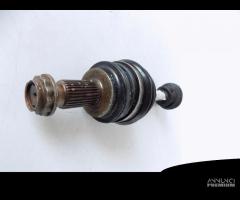 BMW X3 E83 ALBERO DI TRASMISSIONE ANTERIORE SINIST - 4