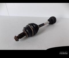 BMW X3 E83 ALBERO DI TRASMISSIONE ANTERIORE SINIST - 8