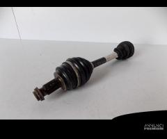 BMW X3 E83 ALBERO DI TRASMISSIONE ANTERIORE SINIST - 9