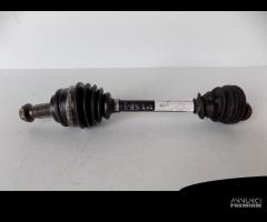 BMW X3 E83 ALBERO DI TRASMISSIONE ANTERIORE SINIST - 10