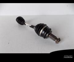 BMW X3 E83 SEMIASSE ANTERIORE DESTRO X-DRIVE - 563 - 1