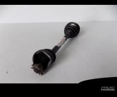 BMW X3 E83 SEMIASSE ANTERIORE DESTRO X-DRIVE - 563 - 2