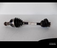 BMW X3 E83 SEMIASSE ANTERIORE DESTRO X-DRIVE - 563 - 10