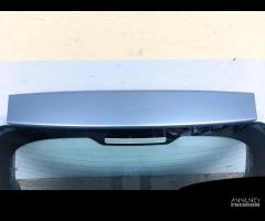 Portellone Alfa Romeo 147 2002 5 porte azzurro 693