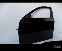 BMW 5 E60 E61 - PORTA ANTERIORE SINISTRA - 10674 - 2