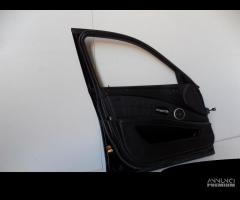 BMW 5 E60 E61 - PORTA ANTERIORE SINISTRA - 10674 - 6