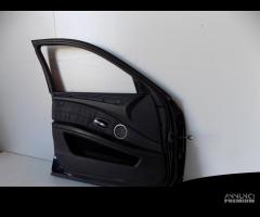 BMW 5 E60 E61 - PORTA ANTERIORE SINISTRA - 10674 - 7