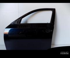 BMW 5 E60 E61 - PORTA ANTERIORE SINISTRA - 10674 - 10