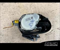 Kit airbag Citroen C3 2014 5 porte - 7