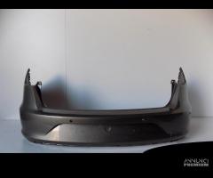 Seat Leon 3 5F - Paraurti posteriore - 10753 - 1