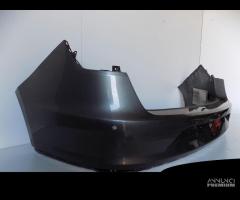 Seat Leon 3 5F - Paraurti posteriore - 10753 - 3